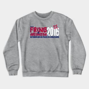 Fring in 2016 Crewneck Sweatshirt
